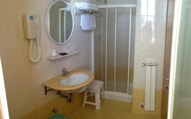 Hotel Cervia