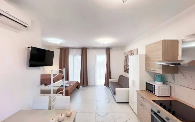 Modern Studio in Bibione Centre