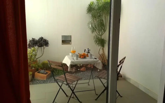 La Casita de Alí- Las Negras - Cabo de Gata