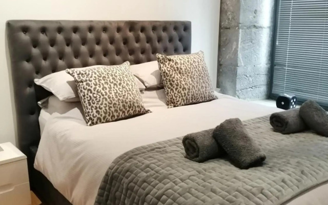 Royal William Yard Apartments