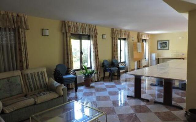 Hostal Mirasierra