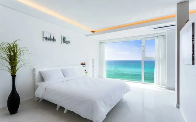 Aewol the Sunset Resort
