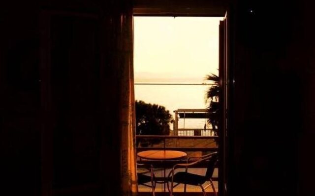 Diamanto Rooms