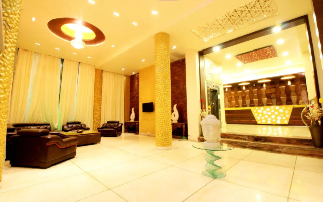 Hotel Mittal Avenue & Paradise