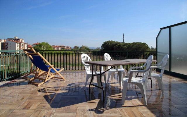 Residence le Villette Follonica