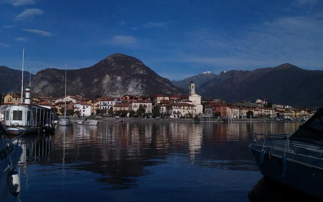 Paradiso sul Lago Maggiore