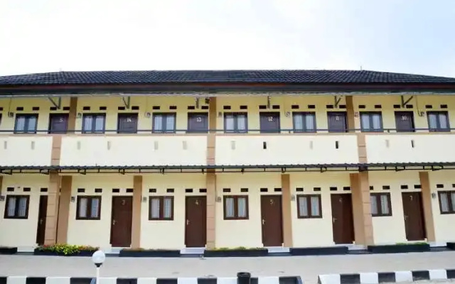 Haura Syariah Kedaton Bandar Lampung