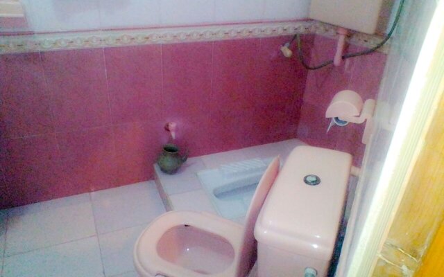 Chancery Inn Guest House