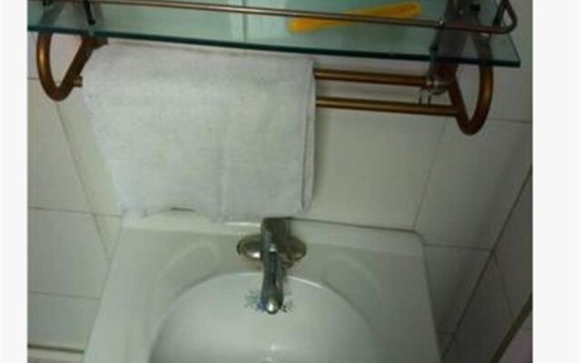 Fulin Hotel