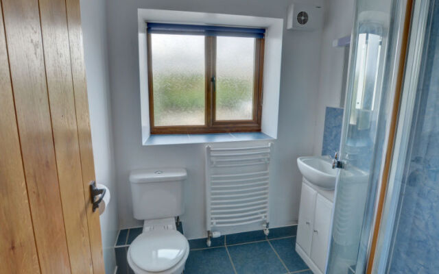 Holiday Home Penrhyncoch