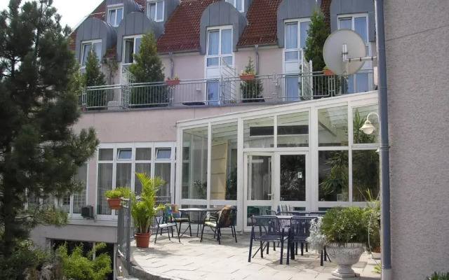 Parkhotel Altmühltal