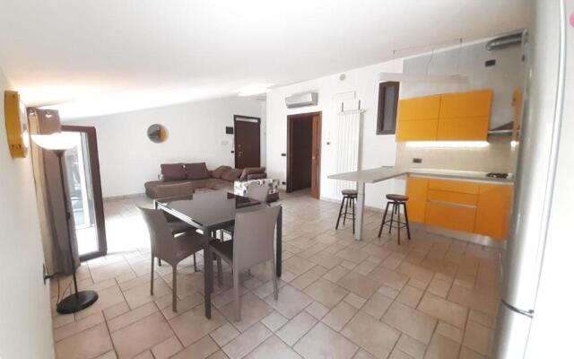 Appartamento Memole 2 km dal mare