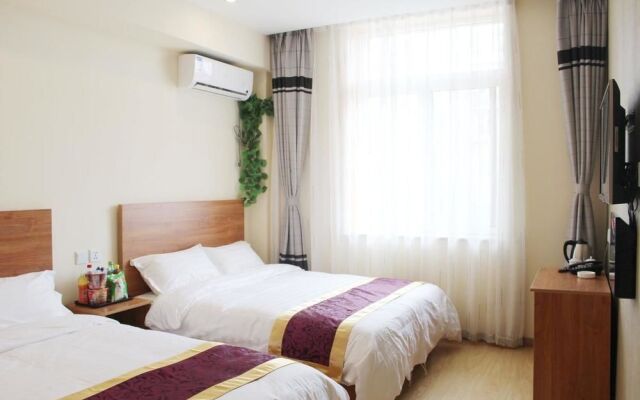 Kai Bin Business Hotel- Dalian