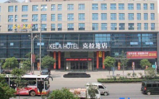 Lequanji Kela Hotel