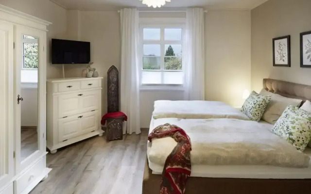 Modern Apartment Near Centre