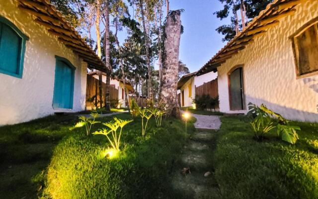 Villa Mediterrâneo Trancoso