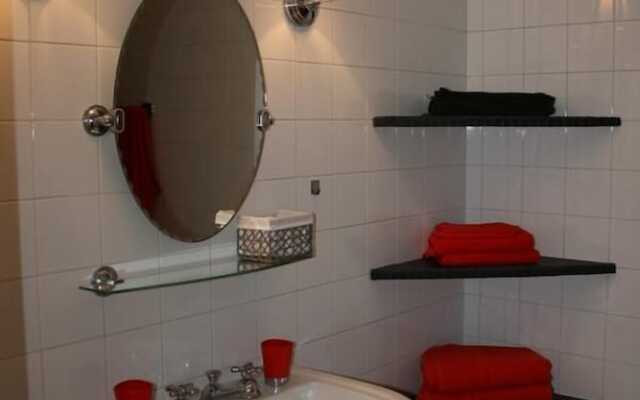 Chambres d'Hotes Ene Gutizia