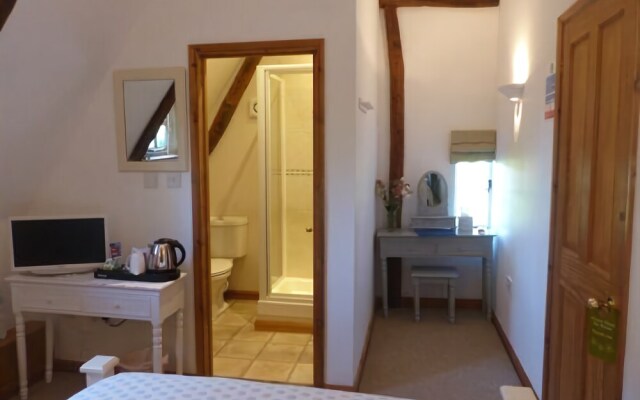 The Old Pear Tree B&B