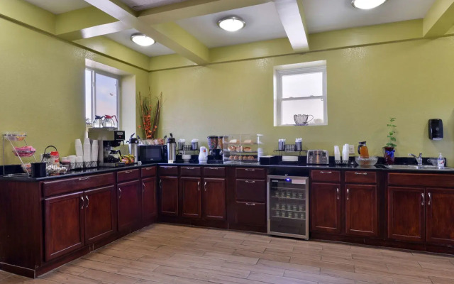 Red Roof Inn Chambersburg