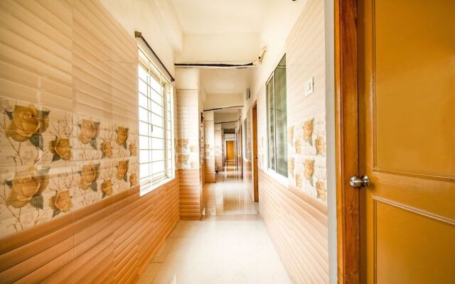 SSB Residency