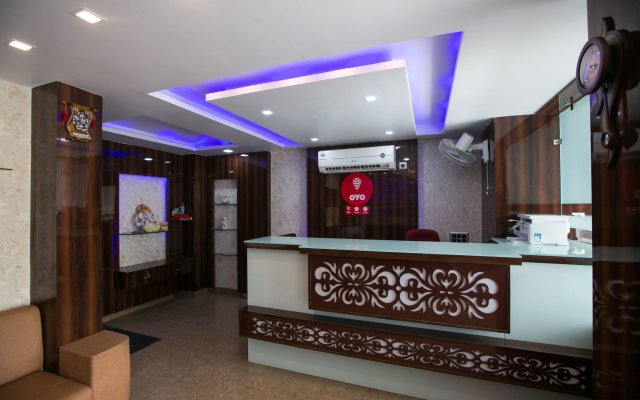 Collection O 3995 Hotel Shree Kishan Palace