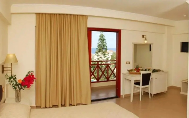 Cactus Village Hotel  Bungalows