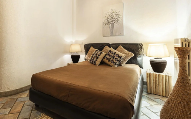 Campo dei Fiori Love 5 people