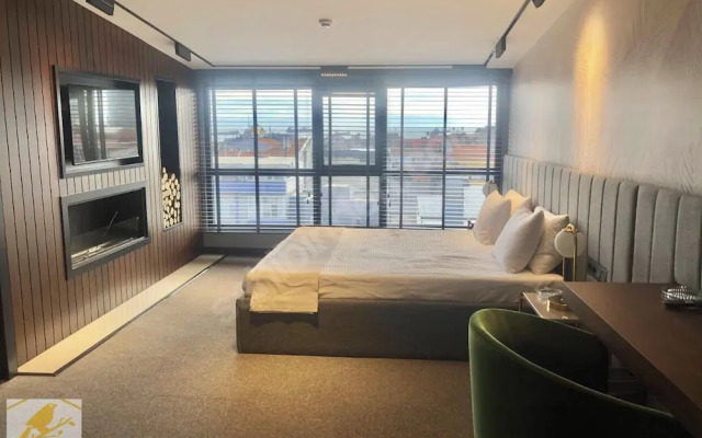 Zeytin Hotel