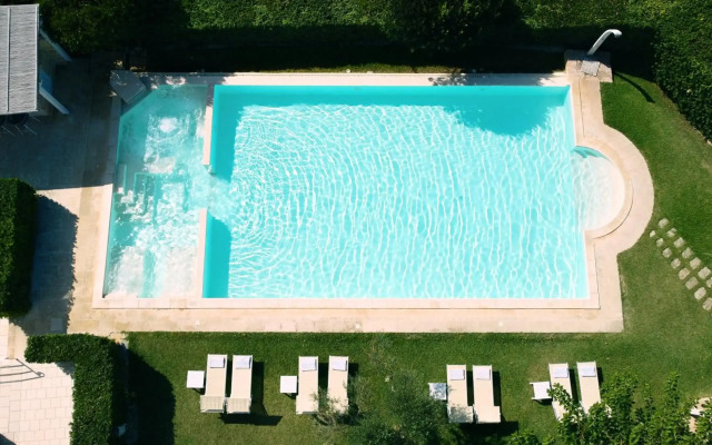 Montecallini Hotel - Adults Only
