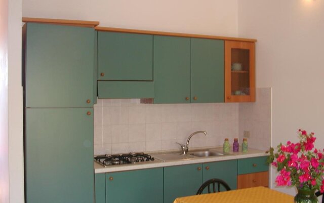 Residence Baia Renella