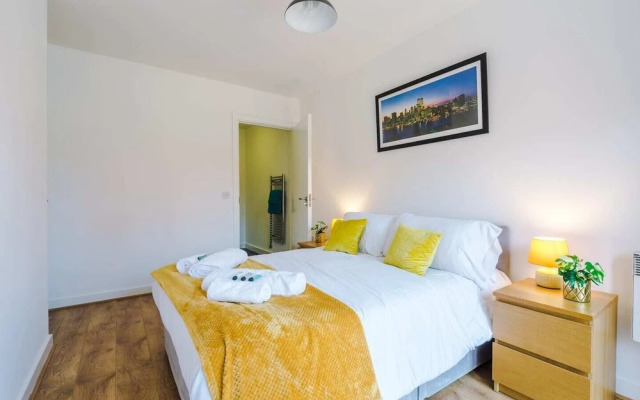The Mill Apartments Manchester