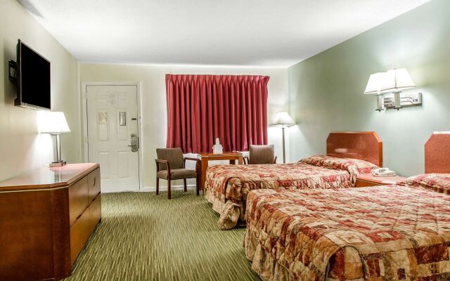 Rodeway Inn