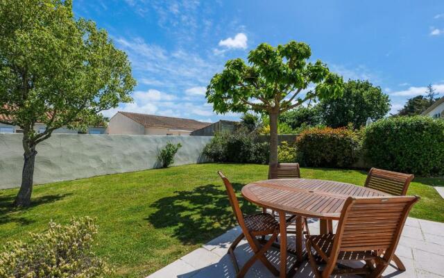 Maison Les Sables-d'Olonne, 4 pièces, 8 personnes - FR-1-197-500