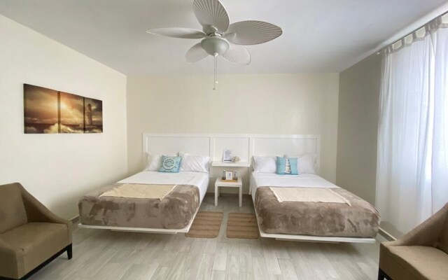 Villas Capitan Petter