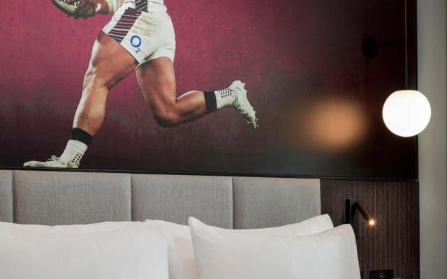 London Twickenham Stadium Hotel, a member of Radisson Individuals