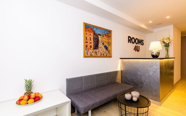 Rooms 4 U