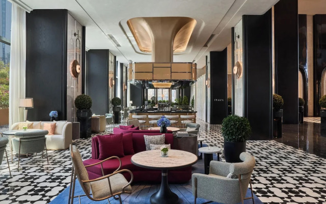 Fairmont Xiamen