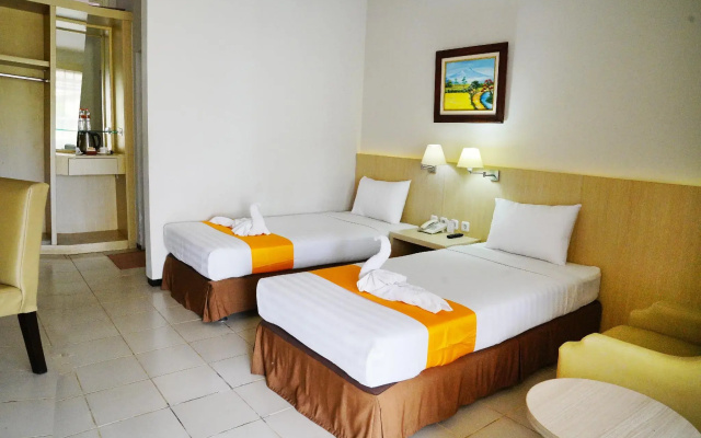 Hotel Metropole