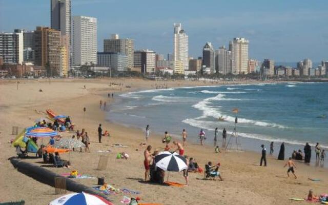 Silver Sands 1 Self Catering and Timeshare Lifestyle Resort