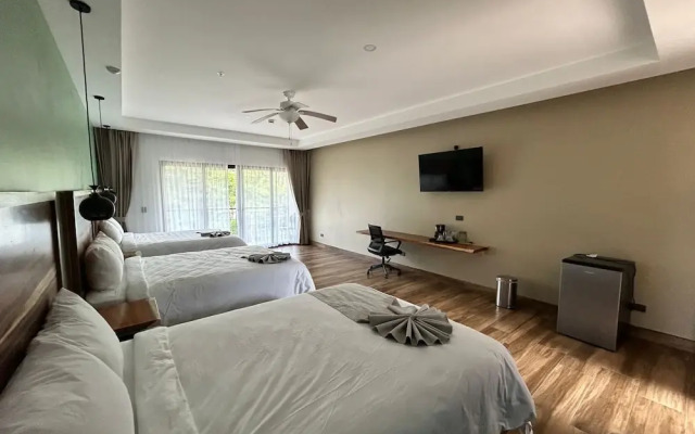 Hotel Mi Linda Tierra