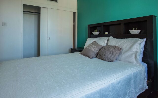 Turtle Beach Towers Condominiums