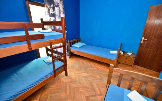 Simple and Central Hostel