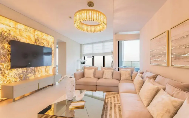 Mint Stay Homes Rental LLC - Hotel in ดูไบ - Photo 3