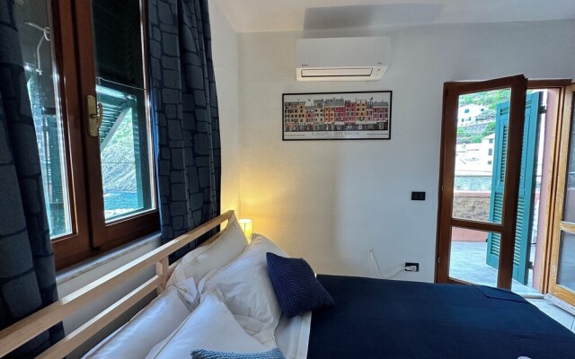 Casa Teresa with AC and Balcony