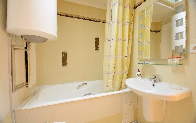 Kiev Accommodation Apartments on Basseina st