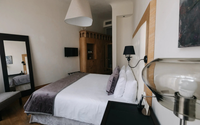 DOME Hotel