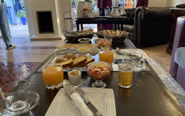 Villas 95 Appart'Hotel