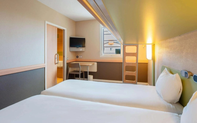 ibis budget Manosque Cadarache