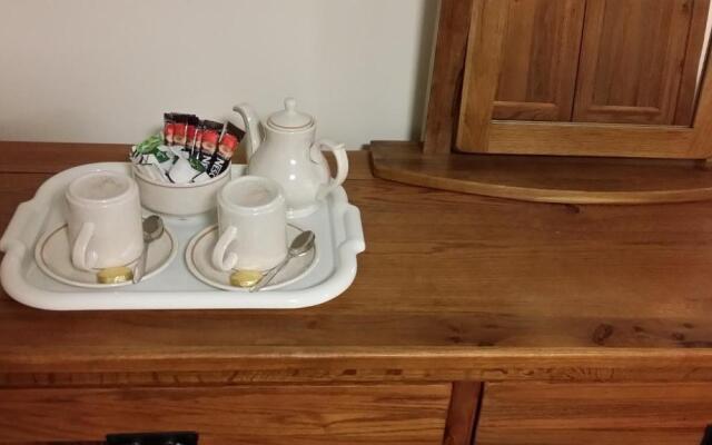 Roosecote Guest House