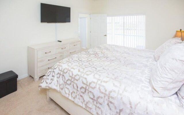 John s West Haven Vacation Home